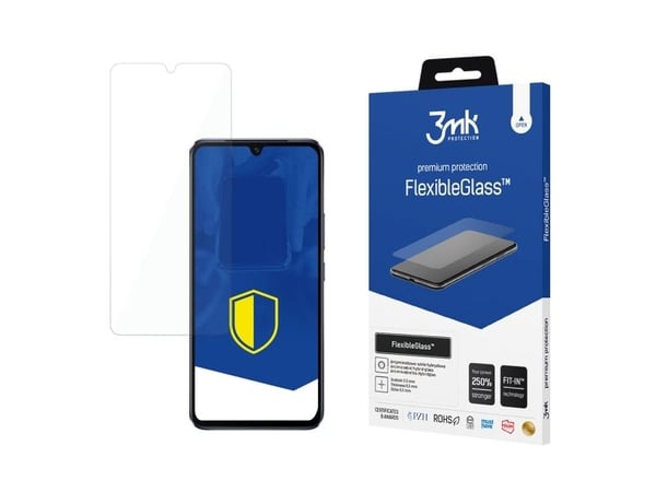 3MK FlexibleGlass, Vivo V21 5G, 1 stykker
