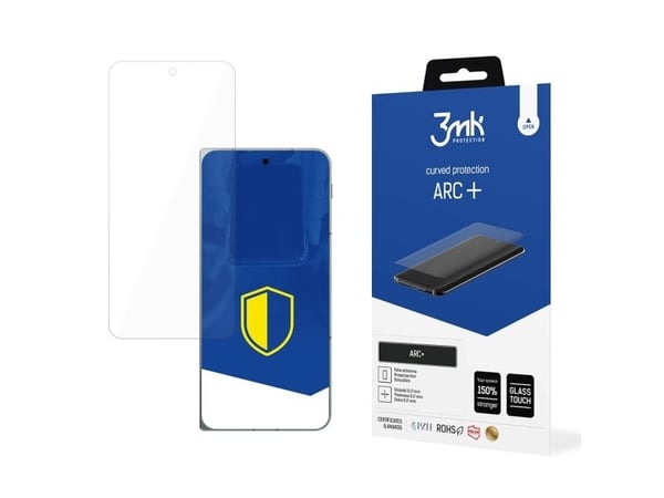 3MK OnePlus Open (Front) - 3mk ARC+