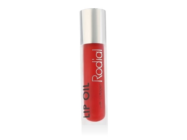 Rodial Lip Oil med kollagen (Cherry) 4 ml