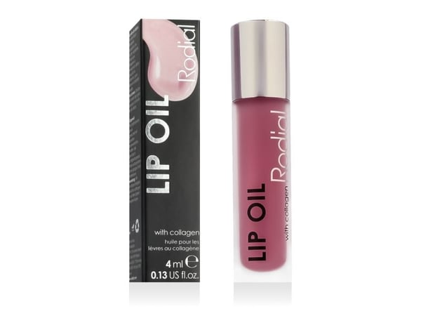 Rodial Lip Oil With Collagen (Original Pink) 4 ml