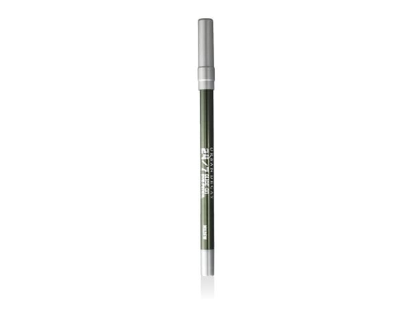 Urban Decay 24/7 Mildew, Solid/Fast, Grønn, Mildew, Mildew, Blyant, Kvinner