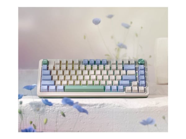 Redragon mekaaninen näppäimistö K673CPG-RGB-PRO UCAL PRO