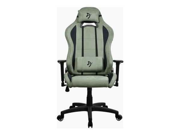 Arozzi Torretta Supersoft - Gaming Chair - Forest Green
