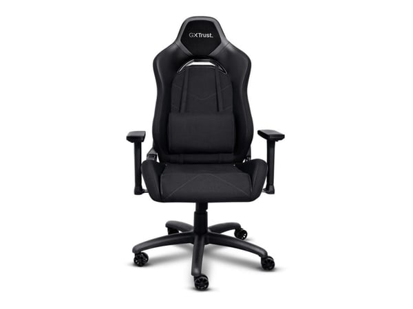 Trust GXT 714 RUYA, Universal pelikonsoli, 150 kg, 195 cm, Svart, Svart, Trä