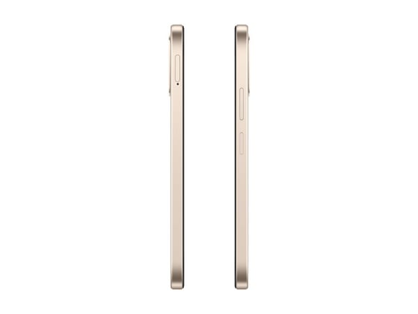 Oppo A6 4G Dual Sim 6GB RAM 256GB - kultainen