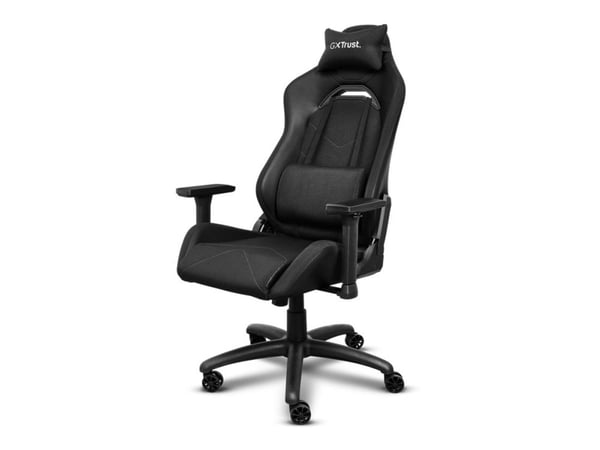 Trust GXT 714 RUYA, Universal pelikonsoli, 150 kg, 195 cm, Svart, Svart, Trä