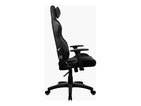 Arozzi Avanti Soft Fabric - Dark Grey