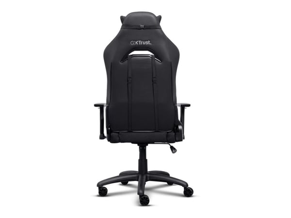 Trust GXT 714 RUYA, Universal pelikonsoli, 150 kg, 195 cm, Svart, Svart, Trä