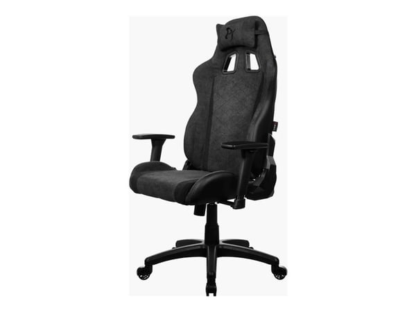 Arozzi Avanti Soft Fabric - Dark Grey