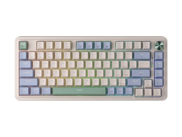 Redragon mekaaninen näppäimistö K673CPG-RGB-PRO UCAL PRO