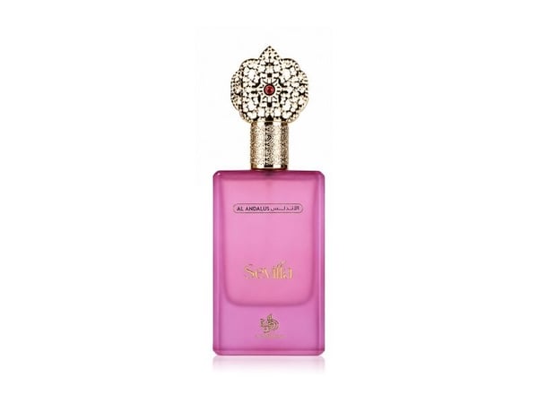 Al Wataniah Sevilla Eau De Parfum - 75ml