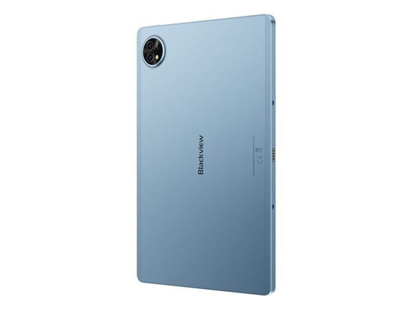Blackview ZENO 10, 27,9 cm (11"), 1920 x 1200 pikseliä, 256 GB, 8 GB, Android 15, Sininen