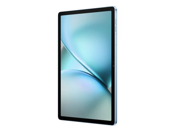 Blackview ZENO 10, 27,9 cm (11"), 1920 x 1200 pikseliä, 256 GB, 8 GB, Android 15, Sininen