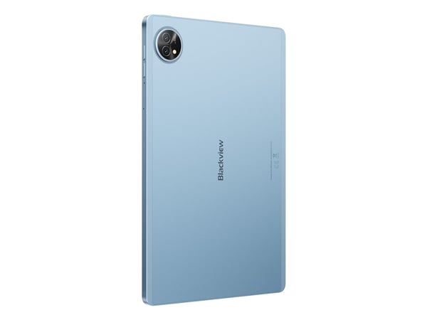Blackview ZENO 10, 27,9 cm (11"), 1920 x 1200 pikseliä, 256 GB, 8 GB, Android 15, Sininen