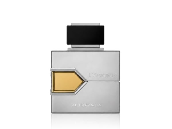 Al Haramain L'Aventure Eau De Parfum 100 ml (mies)