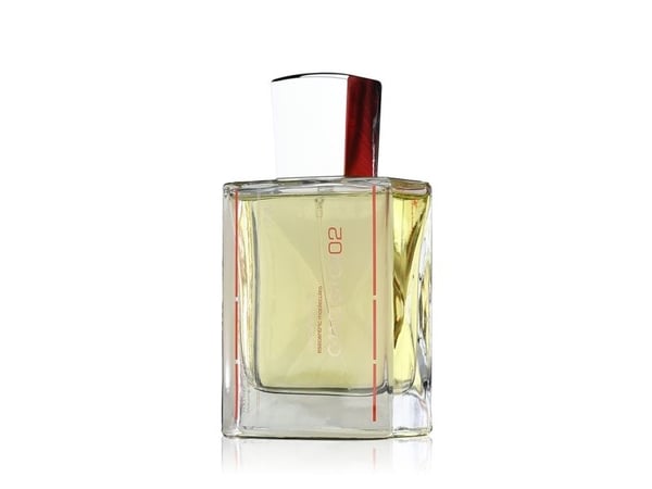 Fragrance World Esscentric Molecules 02 Eau De Parfum - 100ml Unisex