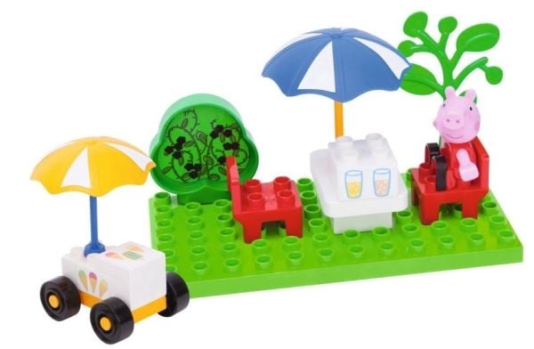 Big Basic Peppa Pig (800057102)