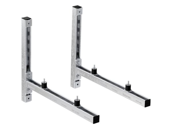 Fischer 553736, Stödfäste till luftkonditionering, 38 styck