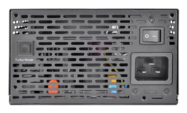 Thermaltake Virtalähde - Toughpower TF3 1550W Modulaarinen 80+ Titanium 14cm Gen5