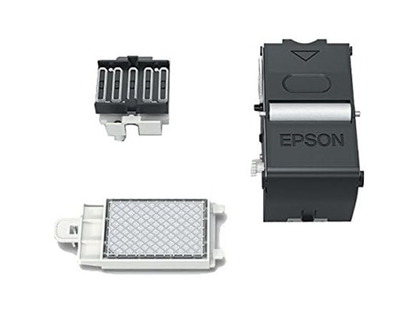 Epson Head Cleaning Set S092001, Tulostuspään puhdistussarja, Epson, - SureColor F2100 Direct-to-Garment Printer - Epson SureColor F2000 Color Edit...