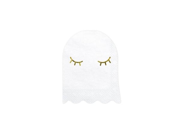 Ghost lautasliinat