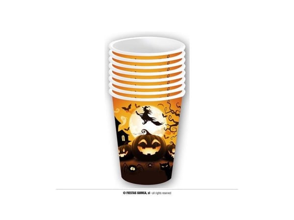 Kurpitsapaperimuki, 355 ml.