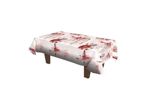 Bloodlust muovitulppa