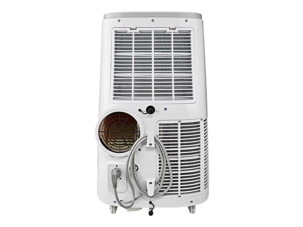 Nedis WIFIACMB1WT16 portabel luftkonditionering 65 dB Vit