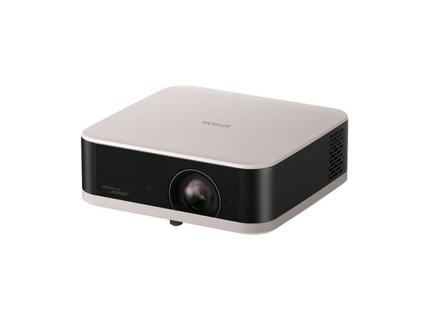 Epson Lifestudio Pop EF-61R - 3LCD-projektori - kannettava - 700 lumenia (valkoinen) - 700 lumenia (väri) - Full HD (1920 x 1080) - 16:9 - 1080p - ...