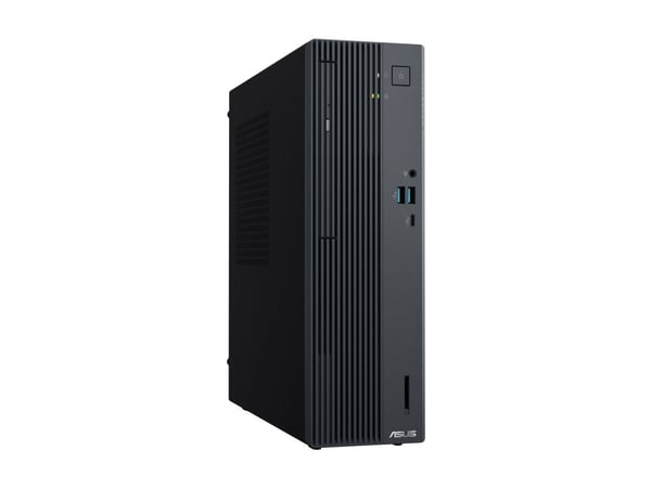 ASUS ExpertCenter P500 SFF P500SV-13420H046X, Intel® Core™ i5, i5-13420H, 8 GB, 256 GB, Windows 11 Pro, 64-bittinen