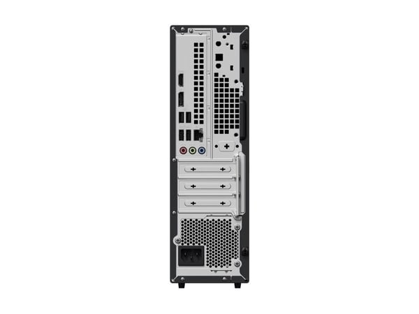 ASUS ExpertCenter P500 SFF P500SV-13420H046X, Intel® Core™ i5, i5-13420H, 8 GB, 256 GB, Windows 11 Pro, 64-bittinen