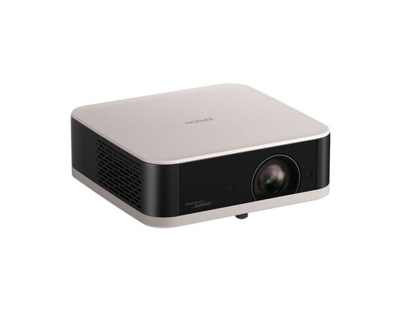 Epson Lifestudio Pop EF-61R - 3LCD-projektori - kannettava - 700 lumenia (valkoinen) - 700 lumenia (väri) - Full HD (1920 x 1080) - 16:9 - 1080p - ...