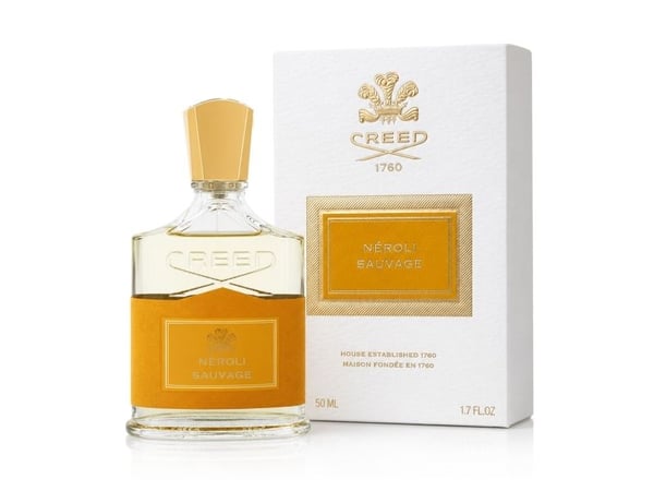 Creed Neroli Sauvage Eau De Parfum 50 ml (unisex)