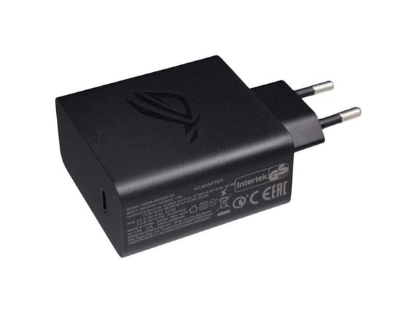 ASUS 0A001-00899000, Puhelin, Sisätila, 100 - 240 V, 50 - 60 Hz, 65 W, 240 V