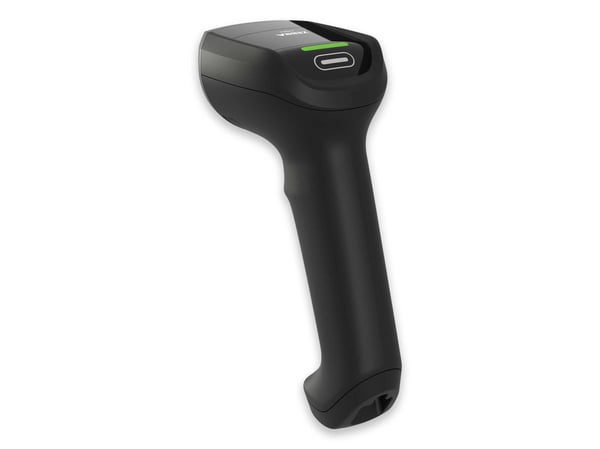 Zebra DS82 Series DS8208 - Strekkodeskanner - håndholdt - SR - 2D-bildefremviser - dekodet - RS-232, USB