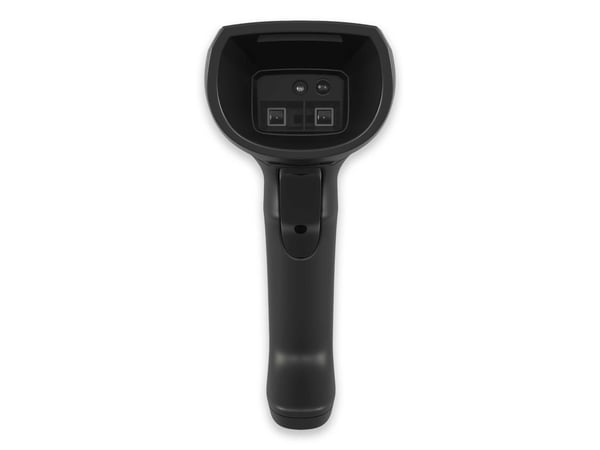 Zebra DS82 Series DS8288 - USB Kit - strekkodeskanner - håndholdt - 2D-bildefremviser - 406 mm / sek - dekodet - USB, RS-232, tastaturkile, Bluetoo...