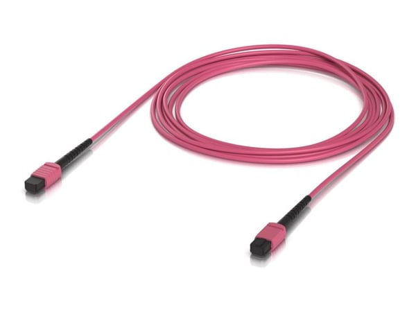 Ubiquiti UACC-OFC-MA-MPMP-3M, 3 metriä, MPO/UPC, OM4