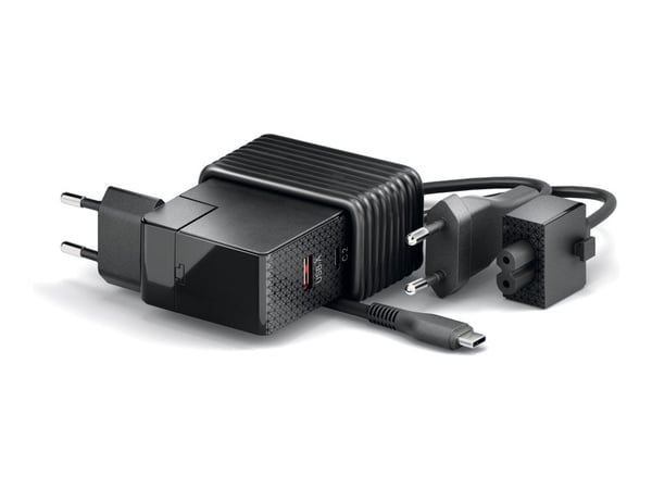 PureLink VL-PSU110, Sisätila, AC, 20 V, musta