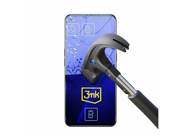 3MK FlexibleGlass, 1 stykker