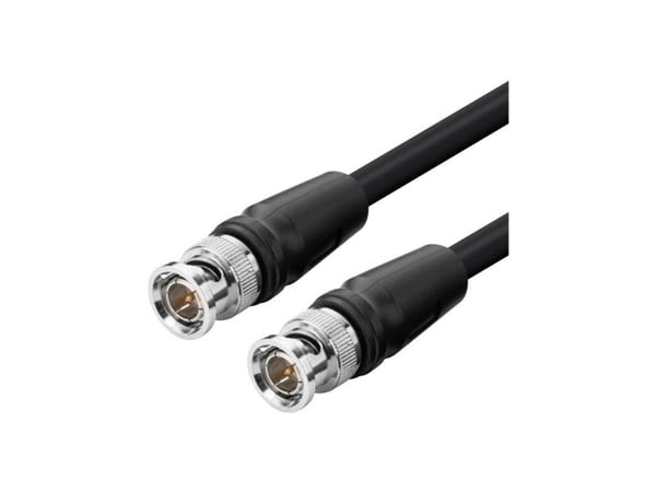 BNC HD-SDI-kaapeli 5m