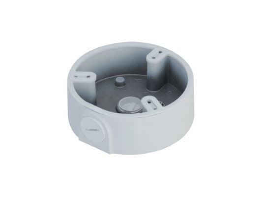 Dahua Technology PFA197R, Kopplingsdosa, Dahua, Vit, Aluminium, 3/4", 129,1 mm