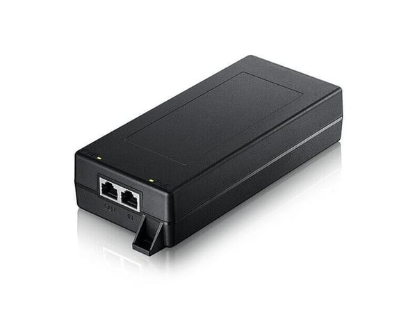 Zyxel – Virtalähde – AC 100–240 V – 90 wattia