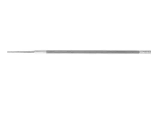 PFERD 11075203, Viila, Nelikulmainen viila, Terästä, 5,5 mm, 200 mm