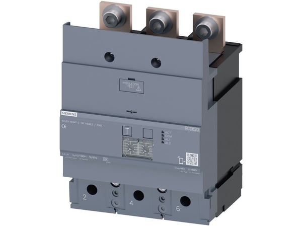 Siemens 3VA9423-0RL30, 2,82 kg, 207 mm, 154 mm, 164 mm