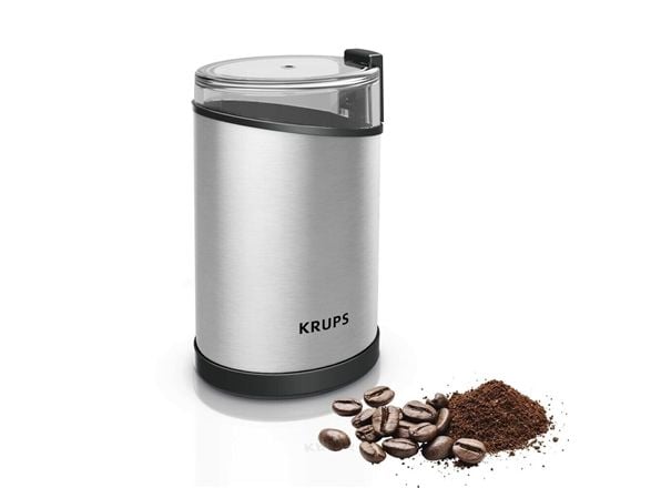Krups GX204D10, 200 W, 85 g