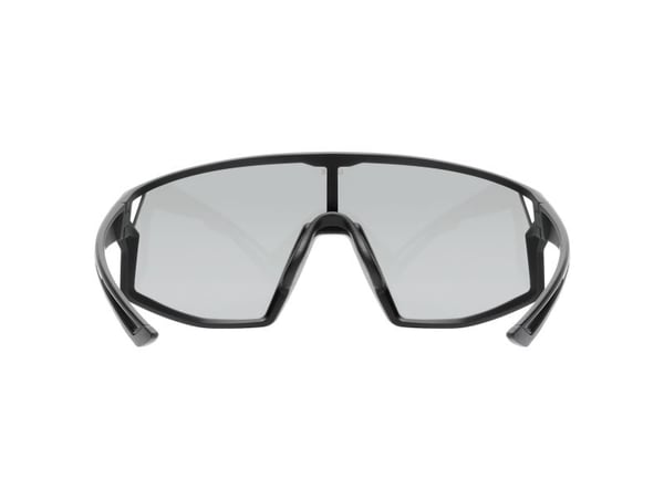 Uvex skyryse, Multisport, Unisex, Full rim, Svart, Sølv