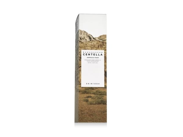 Skin1004 Centella Ampoule Foam 125 Ml