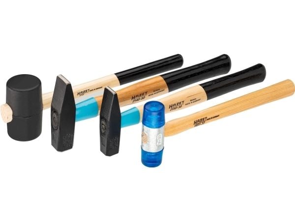 HAZET 2140/4, 1 kpl HAZET 2140/4, 1 kpl