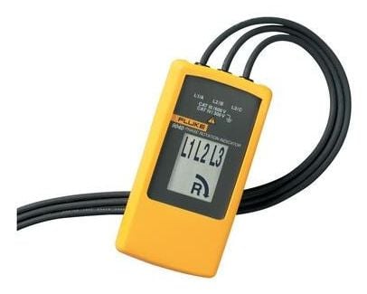 Fluke 9040, Flerfarget