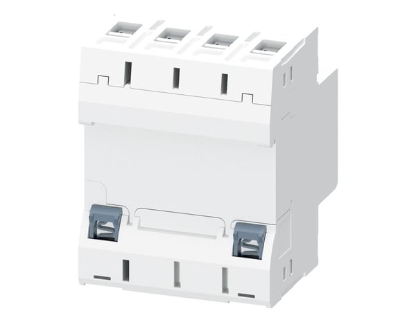 PFI 4-poletti tyyppi B 63A 300 mA 400VAC korttidsforsinket